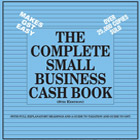 The Complete Small Business Cash Book